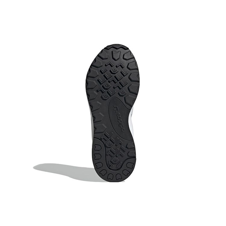 Adidas Originals Retropy Adisuper Mesh Suede Casual Comfortable Shock Absorption Non-Slip Wear-Resistant Low-Top Lifestyle Shoes Women Sneakers GX9630