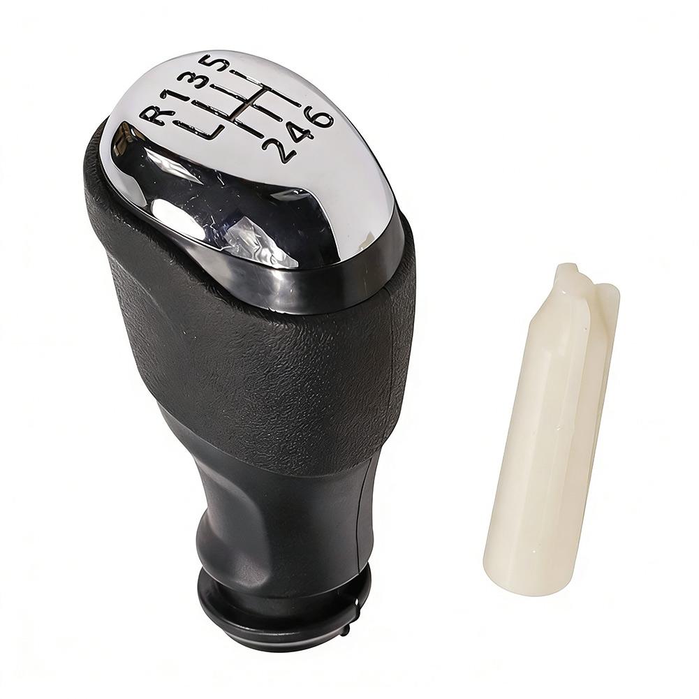 

Sale Newest Gear Knob Oem Part Number 328654134R 328651259R For Clio IV For Mégane For Twingo Replacement Car Accessories