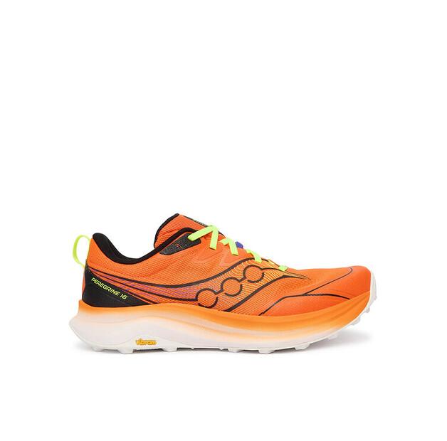 

Кроссовки для бега Saucony Peregrine 16 EU 45