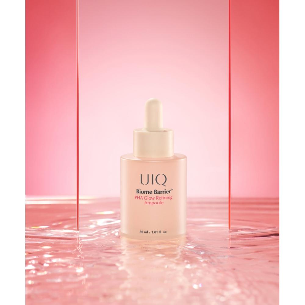 

Uiq [new Musinsa Exclusive Sunlaunch] Euike Biome Barrier Pharage Ampoule 30ml none