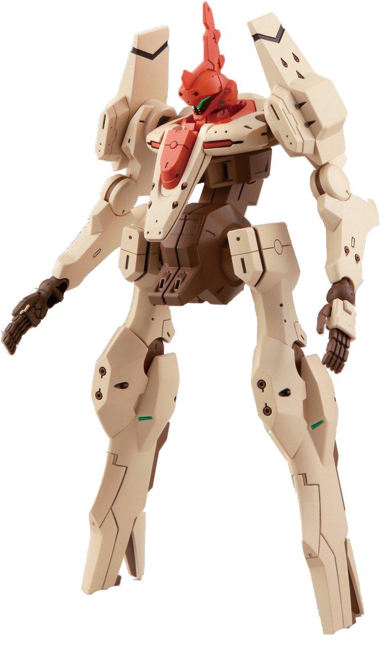 HG Elf Brook in 1/144 (Mask s Custom) (Reconguista G)
