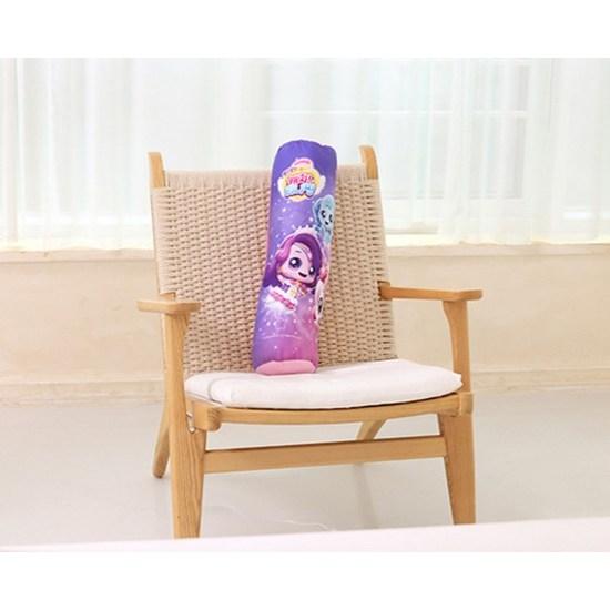 Fang Tiniping Mysterious Candy-pute, en populær karakter i Korea