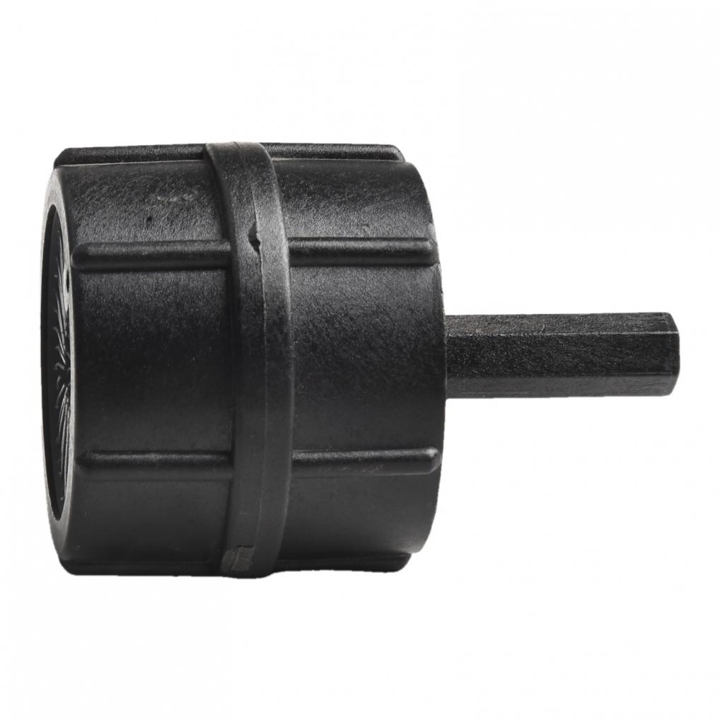Battery Terminal Cleaning Brush Car Battery Terminal Cleaner Copper Pipe Cleaner