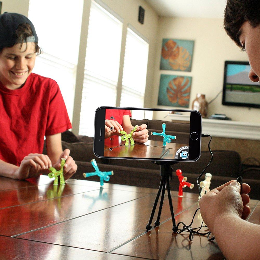 StikBot Studio RANGS Japan (RANGS) StickBot Studio