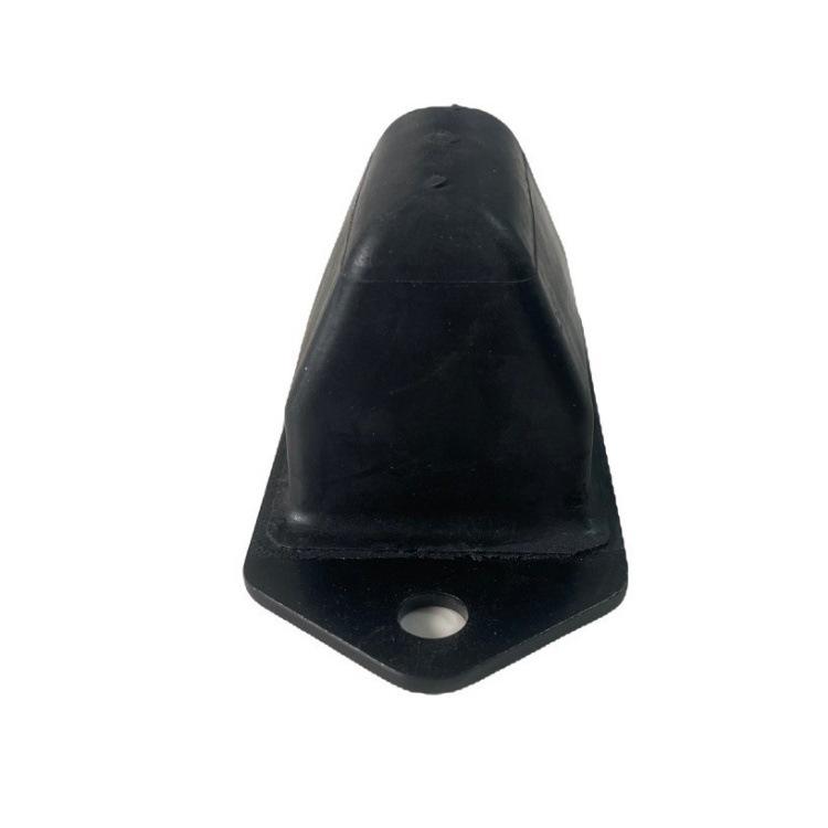 Compatibele Rubberen Veerbuffer voor Land Cruiser Schokdemper