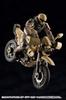 Kotobukiya Hexa Gear Alternative Cross Raider Color 100mm In Scale Plastic Model (Desert Ver.) - Approx. Length, 1/24 Kit.