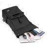 Einfacher Rucksack Herren Casual Reisetasche Computer Rucksack Leichte College Tasche