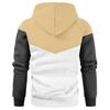 Men's Fall/Winter Hooded Sports Set