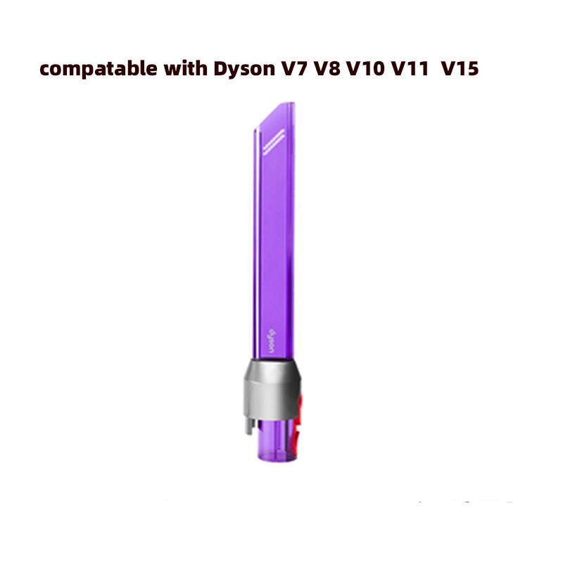 For Dyson DC V6 V7 V8 V10 V11 V15 V12 Slim Vacuum Cleaner Accessories Roller Brush Head Washable HEPA Filter Replacement Parts