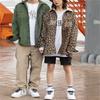 New Era FW21 Pocket Color Block Corduroy Casual Pants Unisex Pants Khaki 12877366