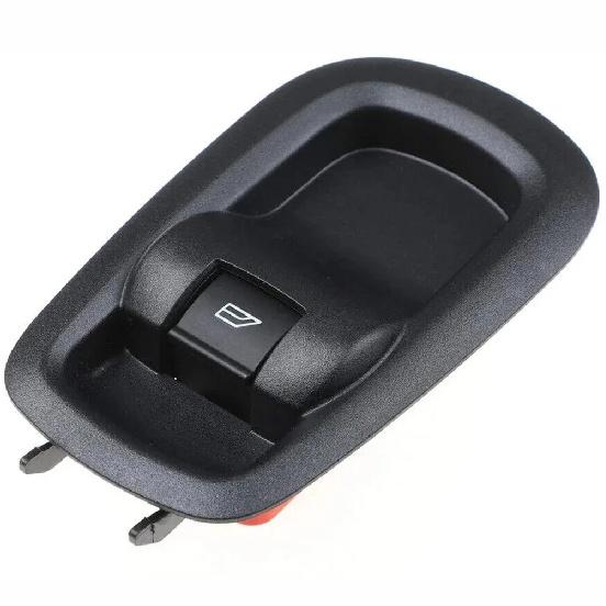 1791339 Power Window Control Switch Button Console Left Hand Drive 2029885 For Ford Transit V-362 MK8  from 2014+ Passenger Side