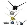 Silent Clock Hands Needles Set DIY 3D Clock Hands Wall Clock Movement Mechanism  Living Room Home