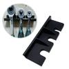 Organizador de Aspersor de Agua para Garaje Soporte de Pared Estante para Herramientas Impreso en 3D Colgador Resistente de Utilidad para Almacenamiento de Jardín Garaje Espacio de Trabajo