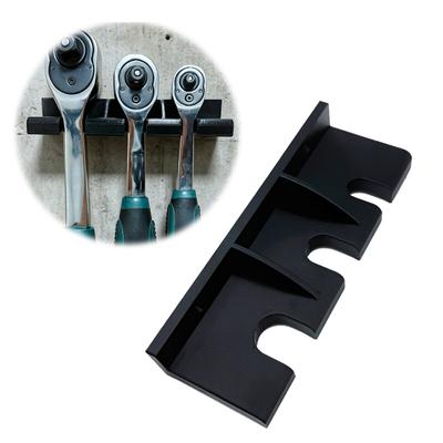 Garage Water Sprayer Organizer Wall Mount Tools Rack 3D Printed Heavy Duty Utility Hanger for Garden Garage Workspace Storage Organization