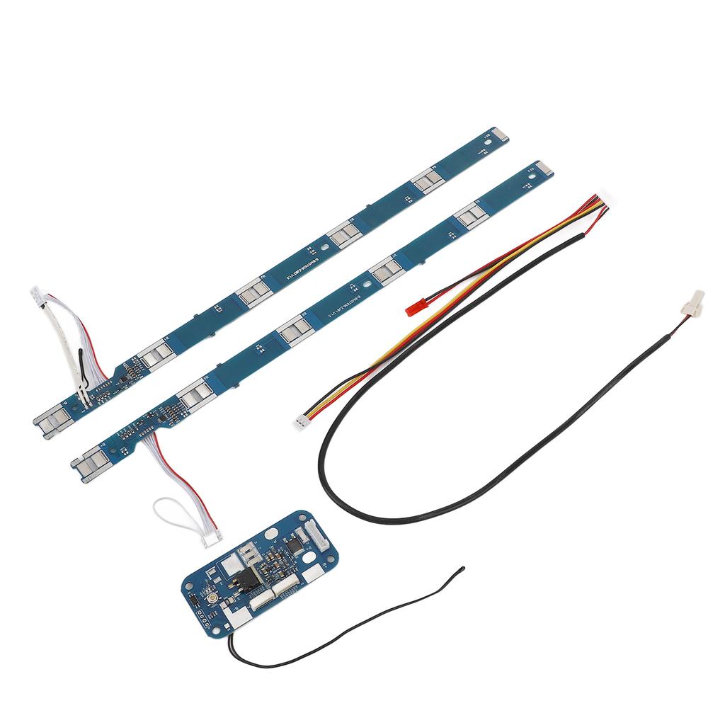 Electric Scooter BMS Circuit Board Controller Waterproof Replacement Protection Board for Xiaomi Pro Electric Scooter