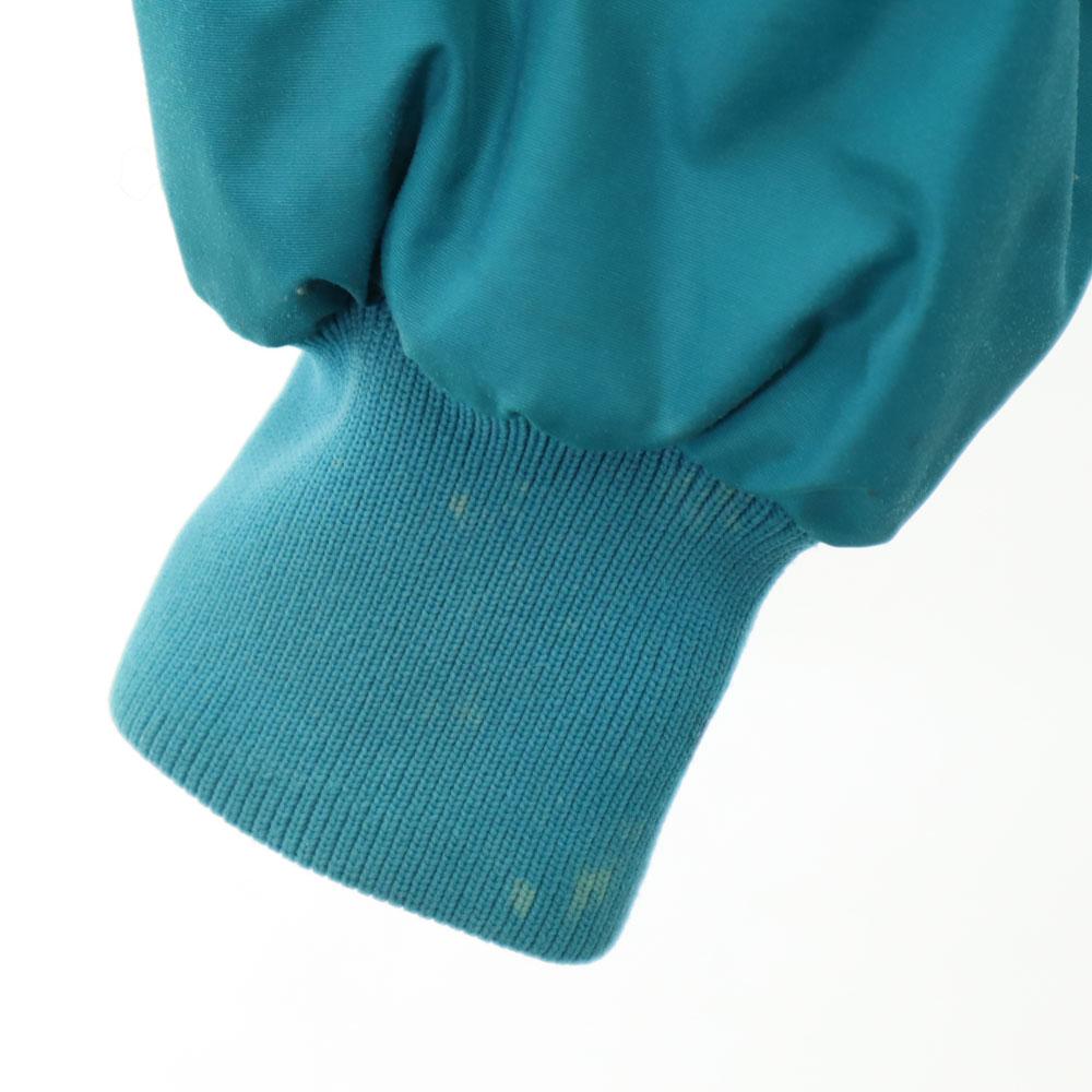 Columbia 90s Old Long Sleeve Outdoor Jacket Green System Back Fleece Men's Used