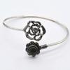 Labradorite Gemstone Ethnic Handmade Adjustable Bangle Jewelry 8 Gms BN 186