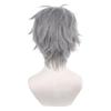 Ensemble Stars Sena Izumi Wig with Mesh Net for Halloween and Photoshoots Cosplay, Costumes,