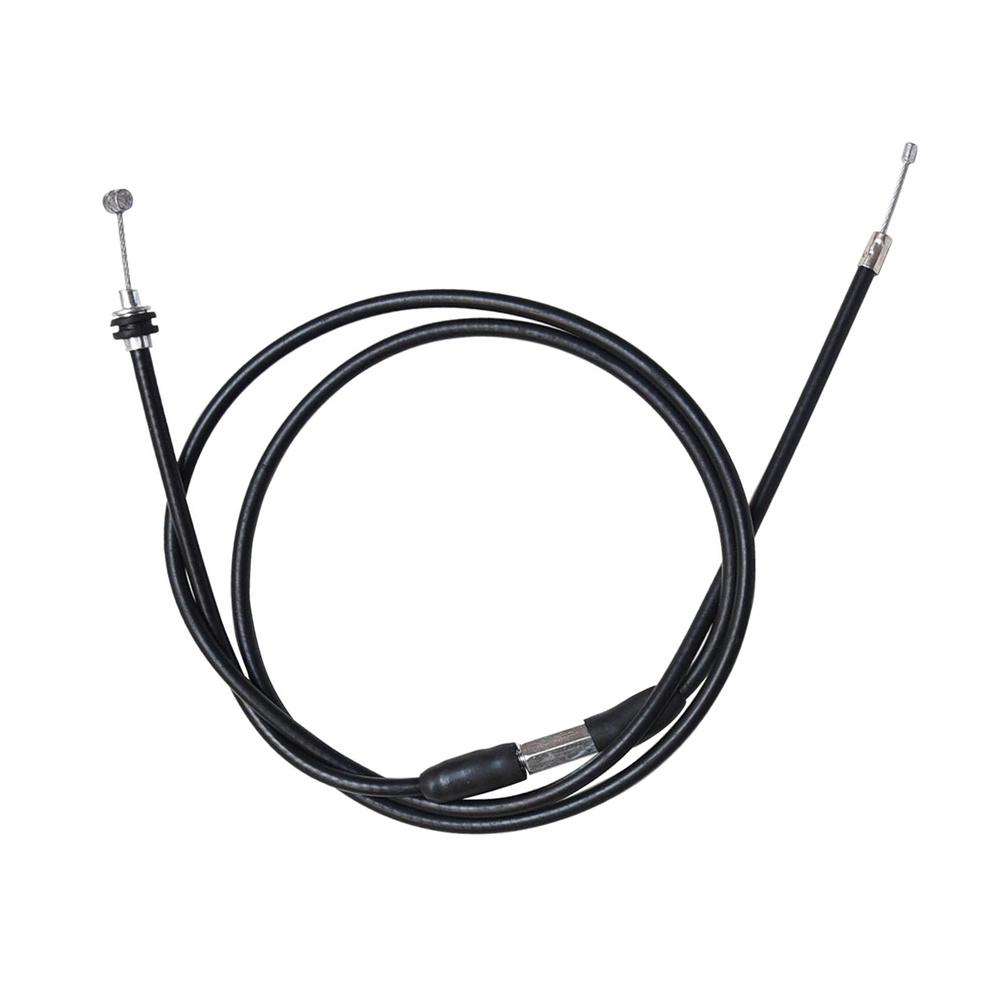 22mm 7/8'' Thumb Throttle Cable Handle For 50 70 90 110 125-250cc ATV Quad