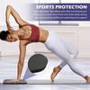 1/3/5 PCS Multi-Use Yoga Knee & Elbow Cushion – Non-Slip Foam Pad for Yoga, Pilates, Prayer & Floor Exercises