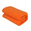 ZISIZ Portable Fleece Sleeping Bag Liner