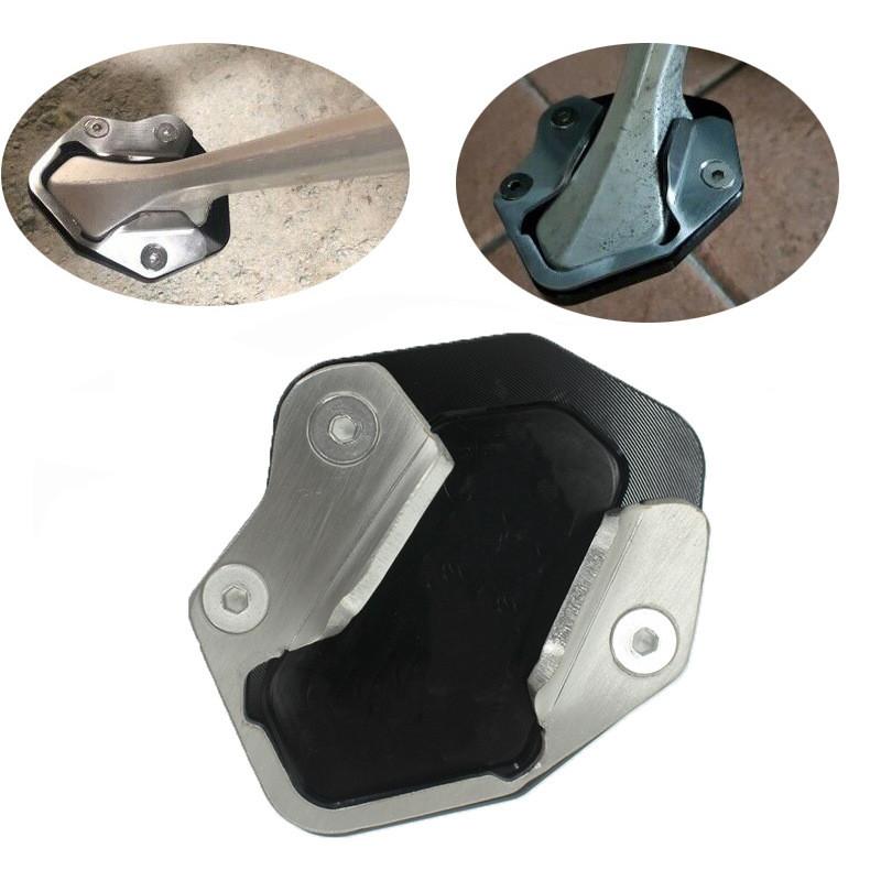 

Yibctiger Универсальная подножка с площадкой для моделей Tiger 800 Xrt Xca Xrx