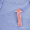 Seconde vie - Polo manches courtes Homme Custom Fit - Bon état
