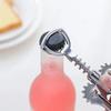 Wine Opener Stainless Steel Red Wine Opener Wing Type Metal Sommeliers Corkscrew Bottle Openers Corkscrews Saca Corcho De Vino