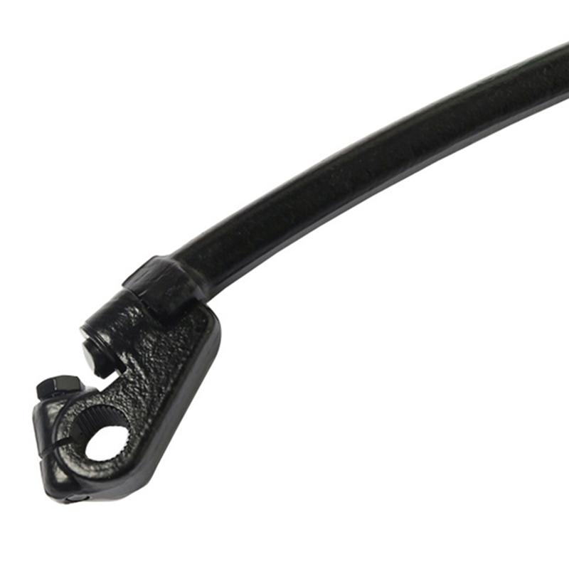 Motorcycle Kick Start Kickstart Lever Pedal For DT 125 175 DT125 DT175 Kick Crank Assy Starter Lever 2 Stroke