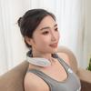 Enlluean Heated Pulse U-shaped Neck Massager