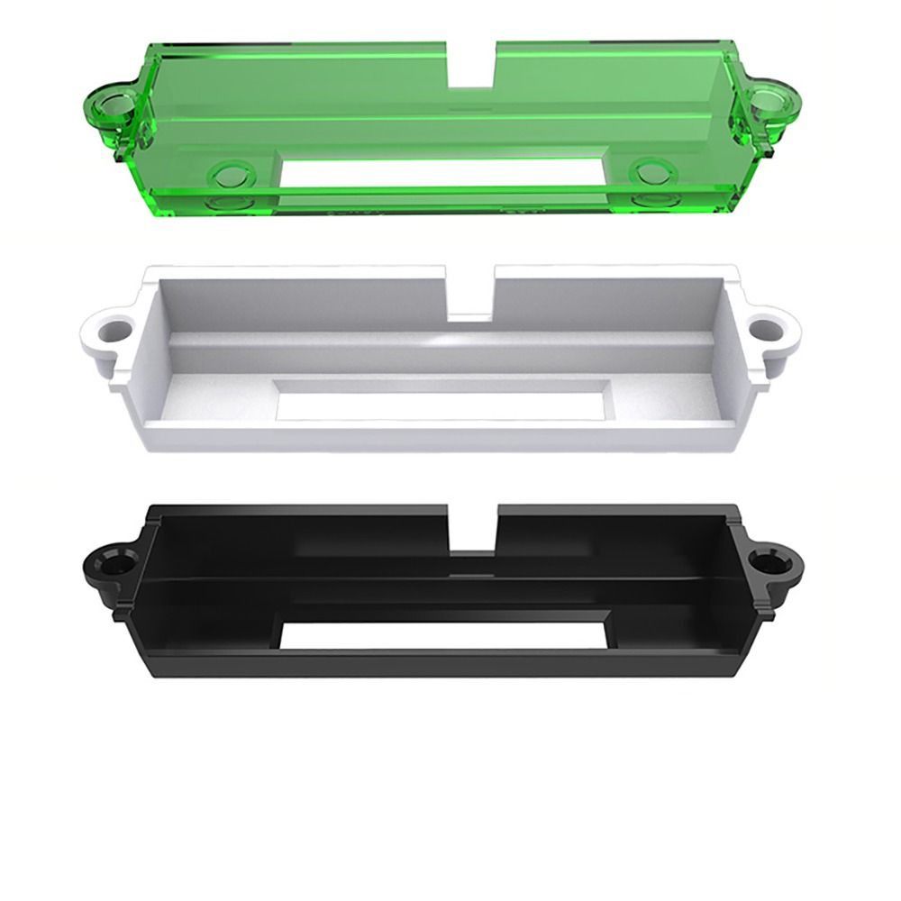 Durable Game Cartridge Adapter Region Free N64 Cartridge Slot Tray for Nintendo 64