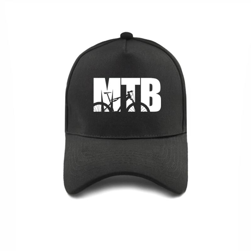 

MTB Mountain Bikes Baseball Caps Adjustable Snapback Cap Unisex Women Fashion Cool Ride Mountains Bicycle Hats MZ-240 Adjustable