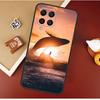 Flying Whale Magical Case For Samsung Galaxy M16 M36 M56 M06 M52 M32 M12 M54 M34 M14 M35 M55 M15 M11 M31 M13 M53