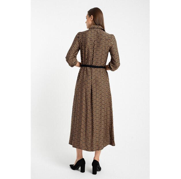 Платье CLICK 60-6152