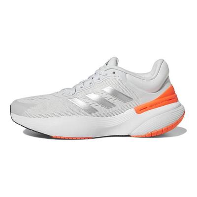 Response Super 3.0 'Dash Grey Solar Red' Women's HP5939