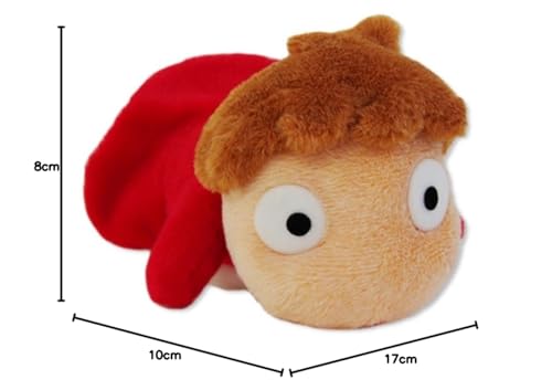 Sun Arrow Ponyo S K8633