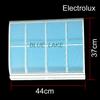 Customized Air Conditioner Filter Sets For Electrolux Various Models (1p/1.5p/2P) Old Machine Custom Home Appliance Parts