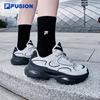 Fila FUSION Hard Candy 3 Women's Platform Sneakers