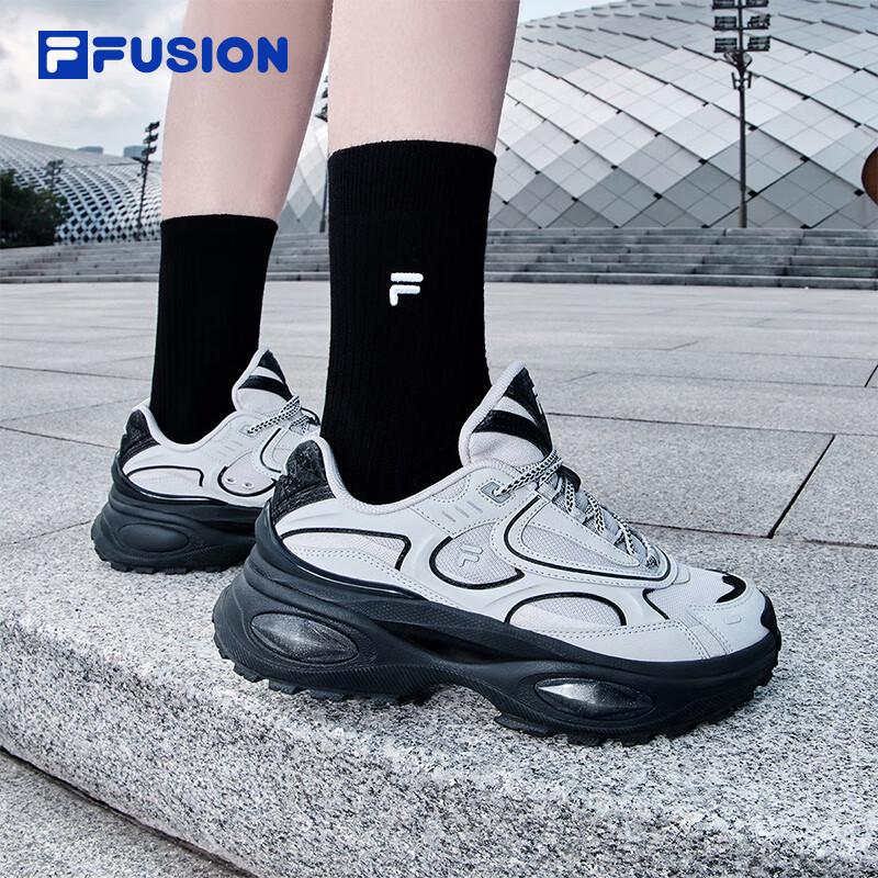 Fila FUSION Hard Candy 3 Women's Platform Sneakers