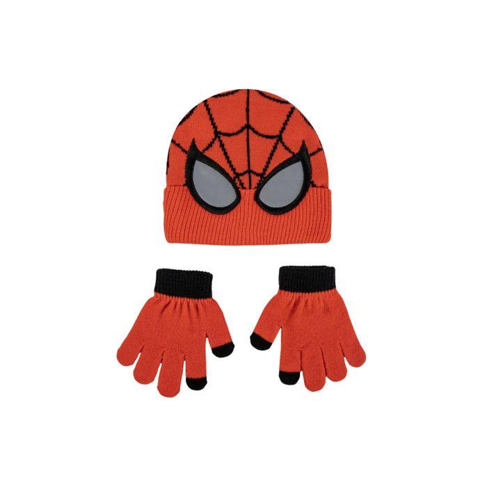 Ensemble 2 Pièces Spider-Man