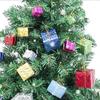 Christmas Foam Gift Box Accessories