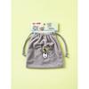 Daiso Tom And Jerry String Pouch Tom