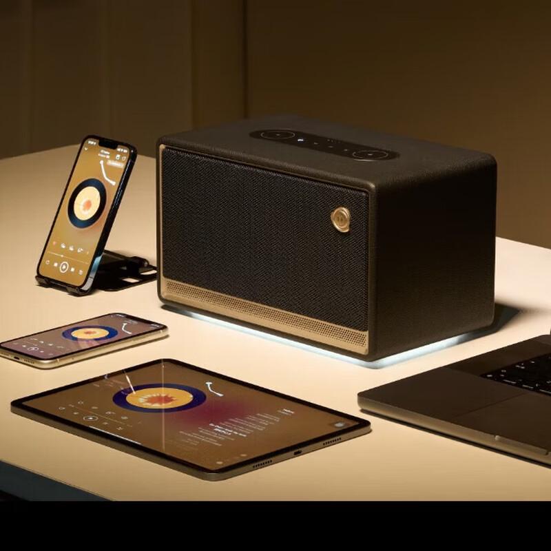 Edifier Evo Soul Wireless Bluetooth Speaker (CN Version)