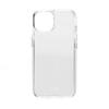Etui Pokrowiec Do iPhone 16 Pro Extreme Active D3O - Przezroczyste