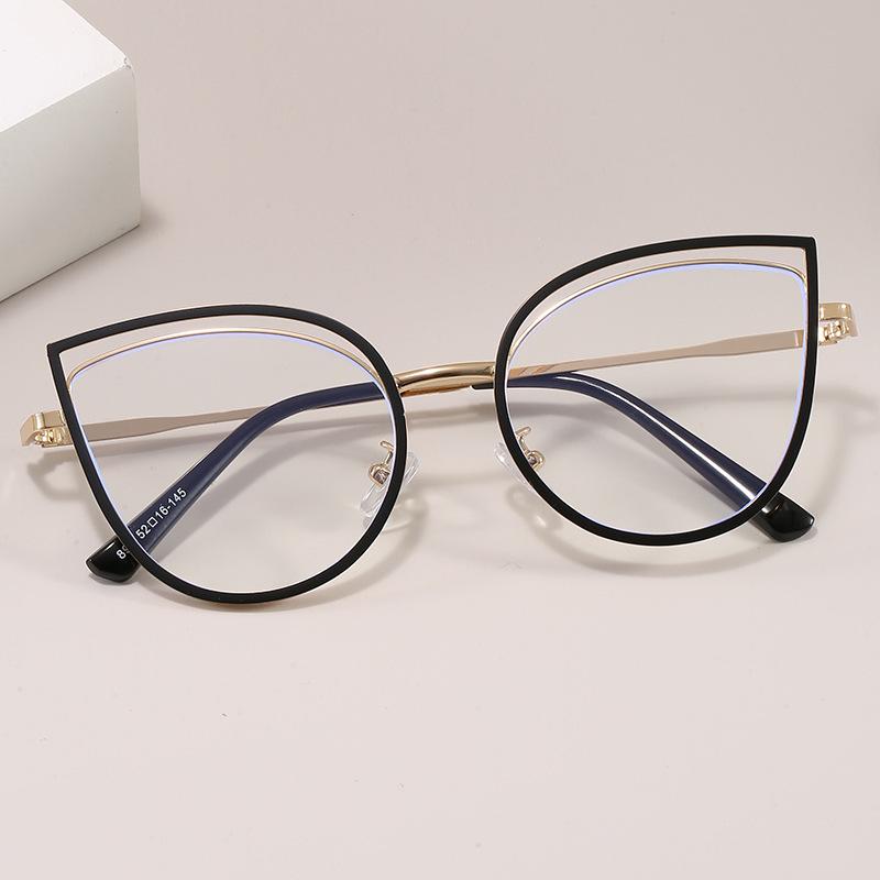 

Cat Eye Shape Women Sunglasses European American Style Woman Sun Glasses Party Club Show Men Sun Glass