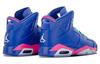 Jordan 6 Retro Game Royal GS 543390-439