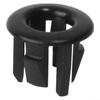 4Pack for X5 E53 Door Lock Rod Grommets,Interior Switch Control Replacement Parts 1999-2006 51418408567