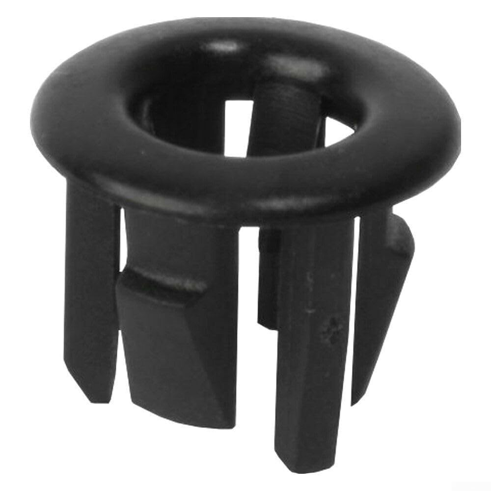4Pack for X5 E53 Door Lock Rod Grommets,Interior Switch Control Replacement Parts 1999-2006 51418408567