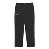 MALBON GOLF Brushed Performance Pants Black (Man)