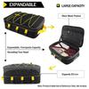 For BMW R1250GS F850GS Adventure F750GS R1200GS ADV R1300GS Motorcycle Saddlebag Luggage Carrier Storage Panniers Top Side Bag